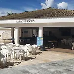 Apart Hotel Lacqua Di Roma Caldas Novas