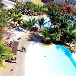 Apart Hotel Lacqua Di Roma Caldas Novas