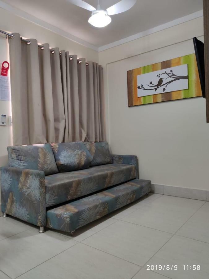 Lacqua Di Roma Aparthotel Caldas Novas