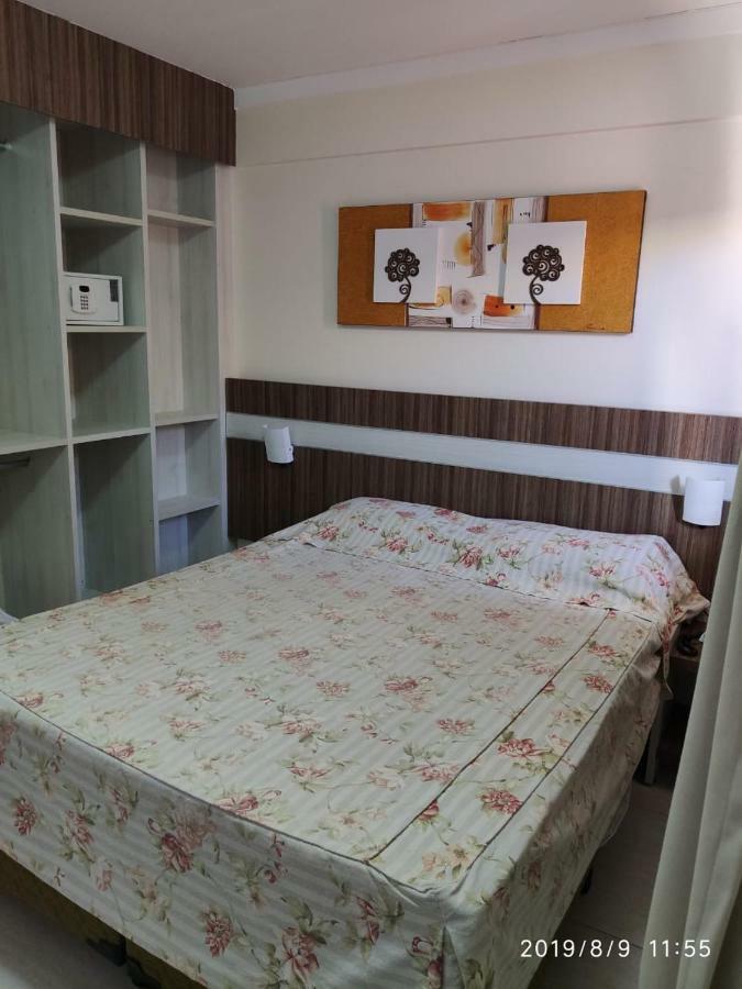 Aparthotel Lacqua Di Roma Caldas Novas
