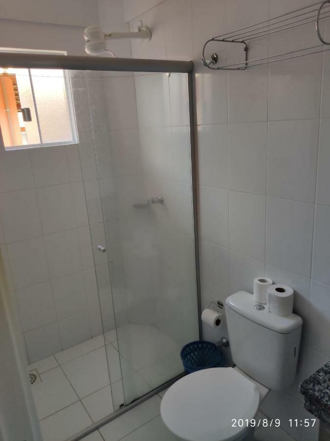 Lacqua Di Roma Aparthotel Caldas Novas